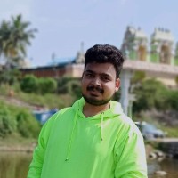Manjunath Subramanya