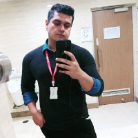 Shivam Anand