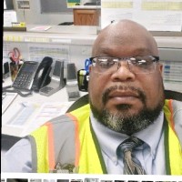 Timothy Ballenger Sr