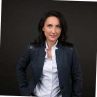 Mihaela Moldovan