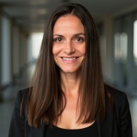 Jen Croessmann