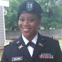 Kedra Williams