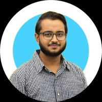 Shaharyar Ali