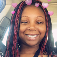 Oshikita Alston