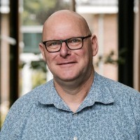 Jeroen de Jonge