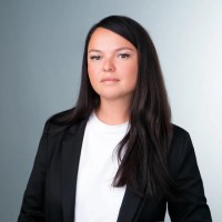 Julia Chernova
