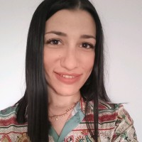 Anna Kallinteri