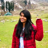 Arpitha P
