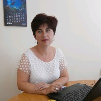 Милена Гатева