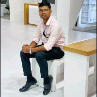 Rajkumar Giri