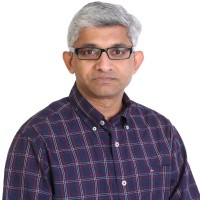 Chirag Shah