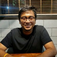 Oiheek Chattopadhyay