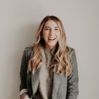 Jessica Falvey, CIS