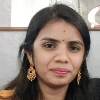 Veena Ramakrishna