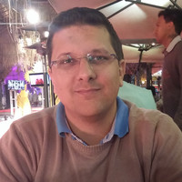 Edgar Carvalho Rodrigues