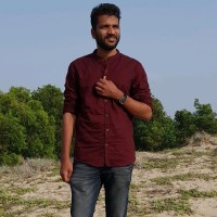 Naresh Desai