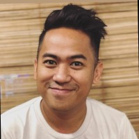 Franz Marlone Dajay