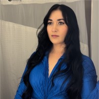 Nohely Giròn Díaz