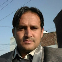 Rajesh Deshwal