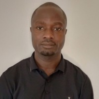 Olatunde Ajimuda