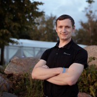 Nikita Koznov