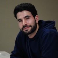 Omid Farjam