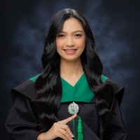 Jasmin Samson, CHRA
