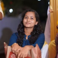 Anagha K