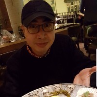 Frankie Lau