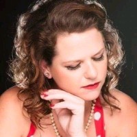 💫 Krystin Railing 💫