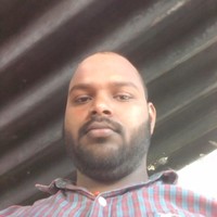 Krishna Mahato