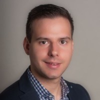 Marko Zaric