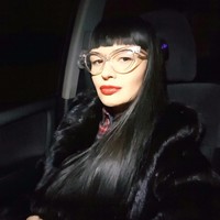 Christina Fabrikant