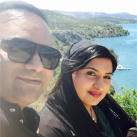 Nafisa Raheel-Maqbool