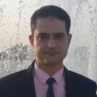Mohammed Adel