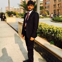 Deepak V