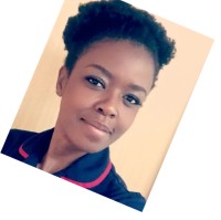 Linda Machakaire