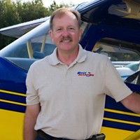 Jim Parkman