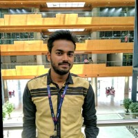 Arjun S