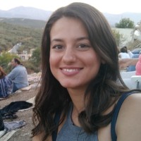 Konstantina Melagoniti