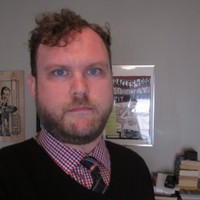 Topher M. Ford