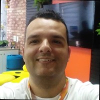 Rodrigo Silva Magalhaes