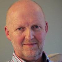 Phil Ramsbottom