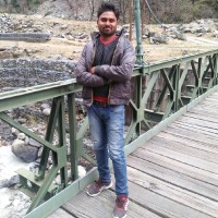 Prakash Naicker