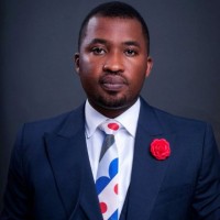 Eugene Nwanne Ekene ACA