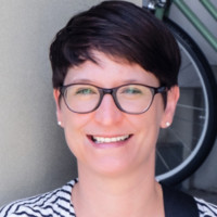 Stephanie Summermatter