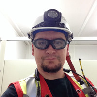 Mike Routledge, Rse