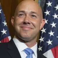 Brian Mast