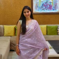 Khushi Agarwal