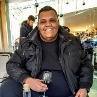 Vinícius Teixeira de Lima